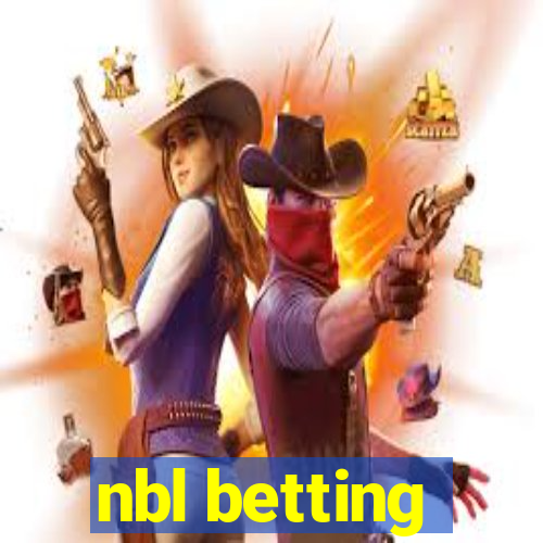 nbl betting